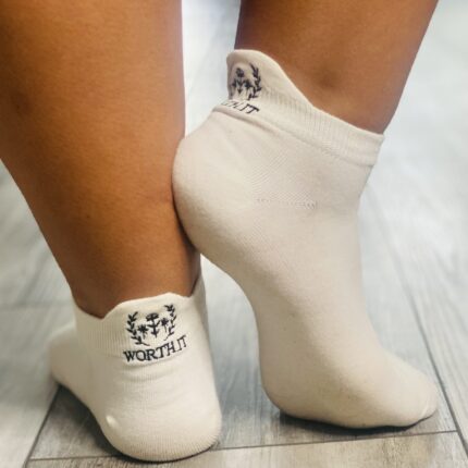 Little Reminders (5 socks)