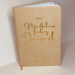 Mindfulness Tracking Journal